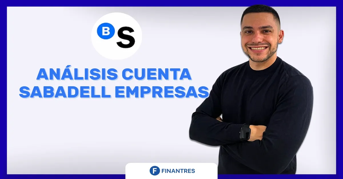 Cuenta Empresas Sabadell