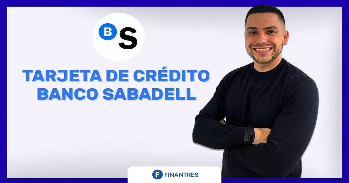 sabadell tarjeta credito