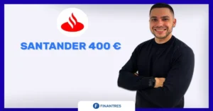 santander 400