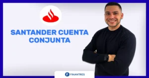 santander cuenta conjunta