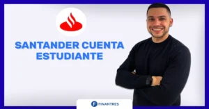 santander cuenta estudiante