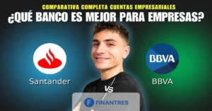 santander empresas vs bbva empresas