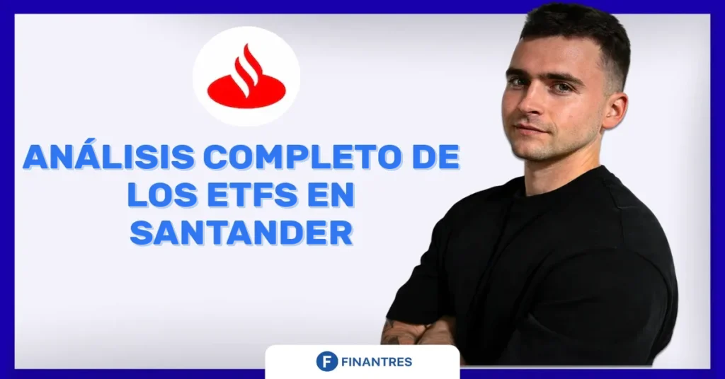santander etf