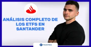 santander etf