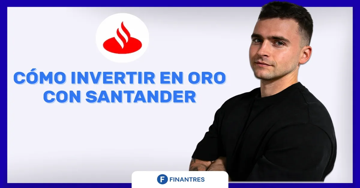 santander oro