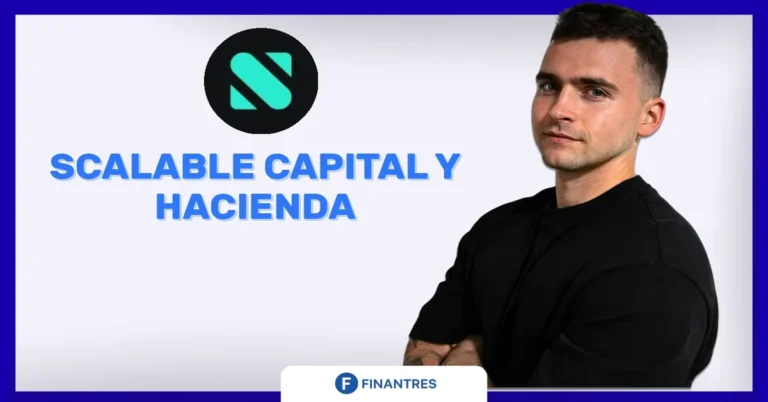 scalable capital hacienda declaracion renta impuestos