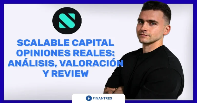 Scalable Capital opiniones
