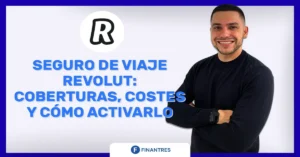 seguro de viaje revolut