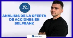 selfbank acciones