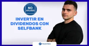 selfbank dividendo