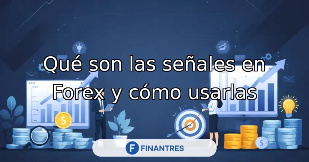 senales forex