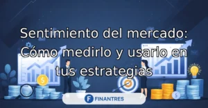 sentimiento del mercado