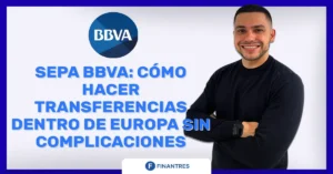 sepa bbva