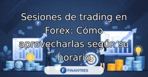 sesiones trading en forex