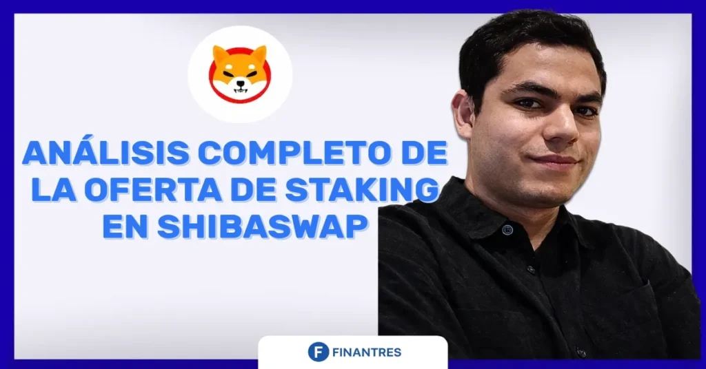 shibaswap staking
