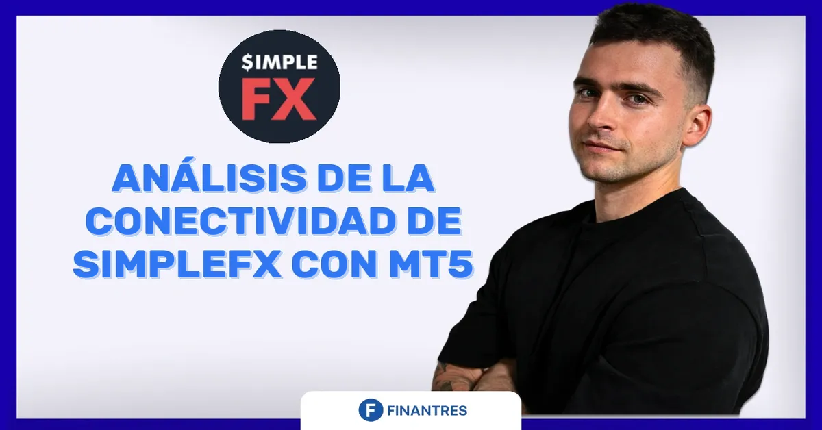 Análisis de la conectividad de SimpleFX con MT5