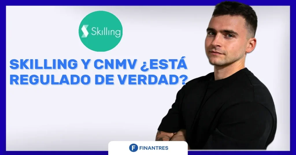 skilling cnmv