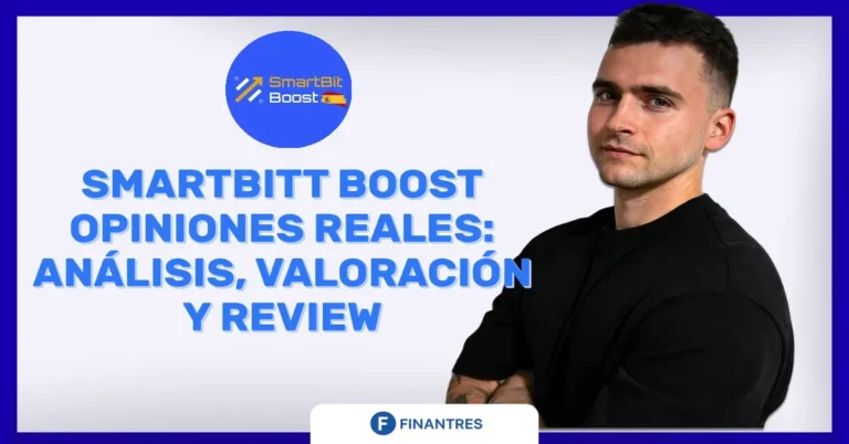 Smartbitt Boost Opiniones
