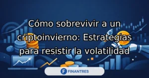 sobrevivir a un criptoinvierno