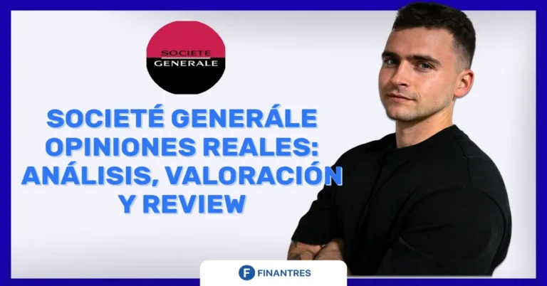 Societé Generále opiniones