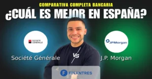 societe generale vs jp morgan comparativa bancos