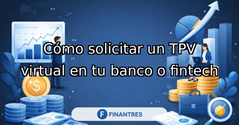 solicitar tpv virtual