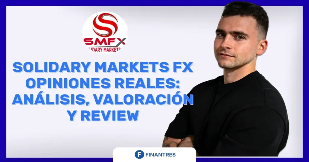 solidary markets fx opiniones