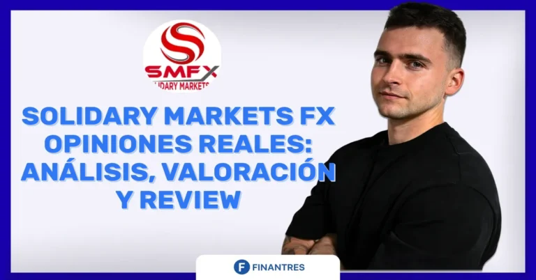 solidary markets fx Opiniones