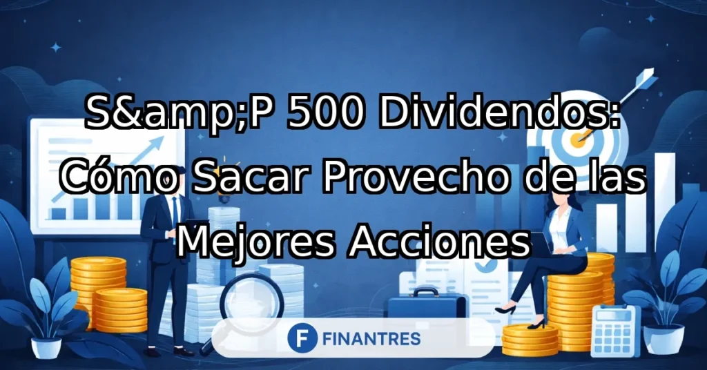 sp 500 dividendos