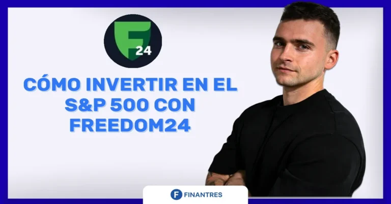 sp 500 freedom24
