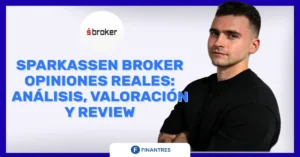 sparkassen broker opiniones