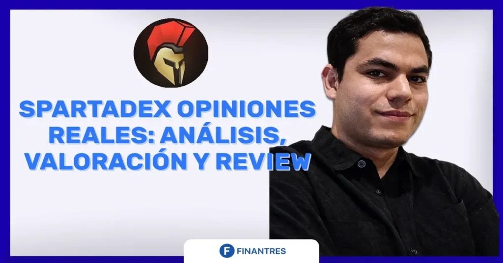 spartadex opiniones
