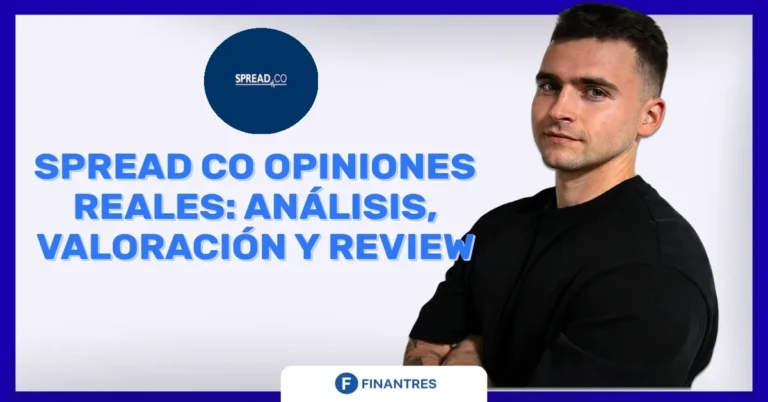 Spread Co opiniones