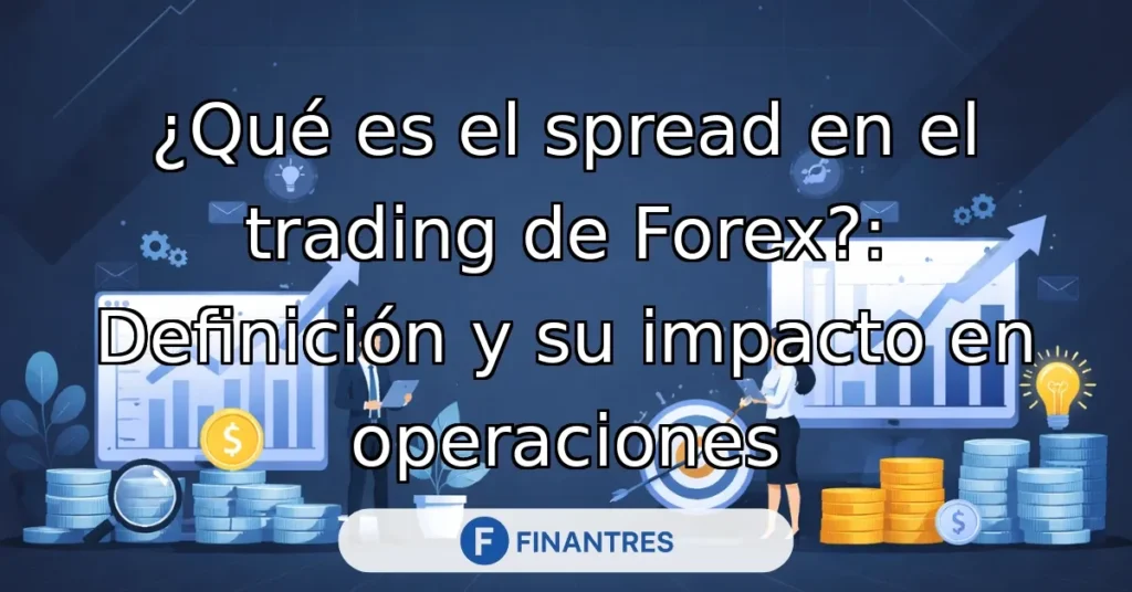 spread en trading forex