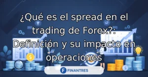 spread en trading forex