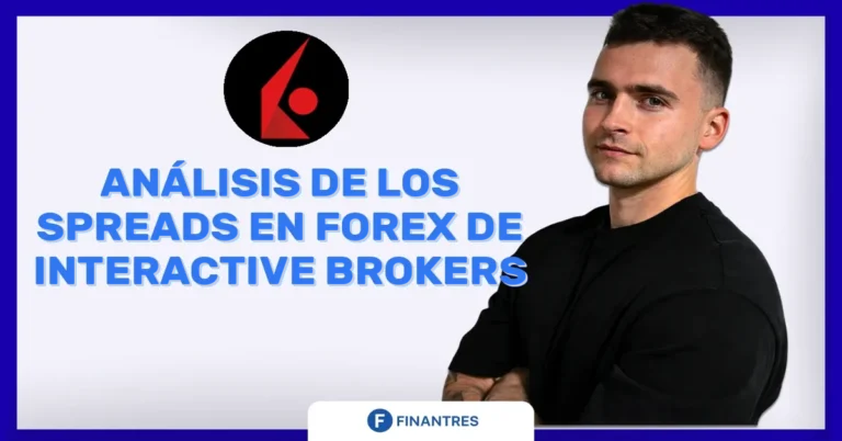 spreads forex interactive brokers