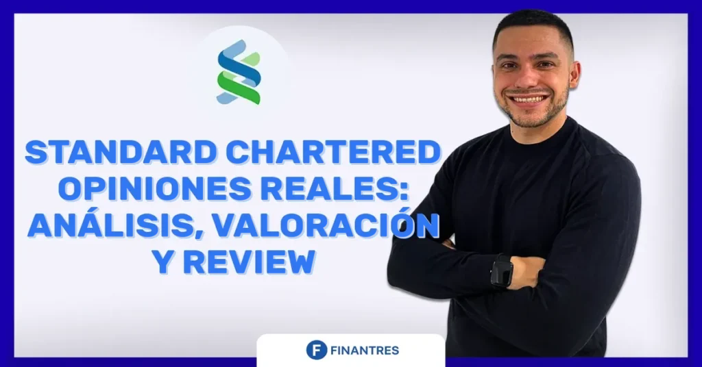 standard chartered banco opiniones