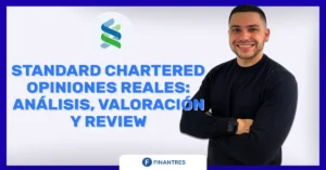 standard chartered banco opiniones