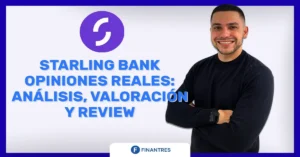 starling bank opiniones
