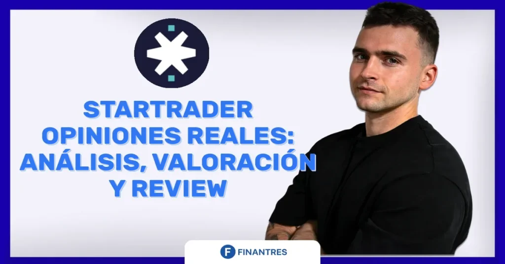 startrader opiniones