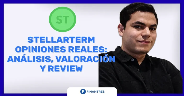 StellarTerm opiniones