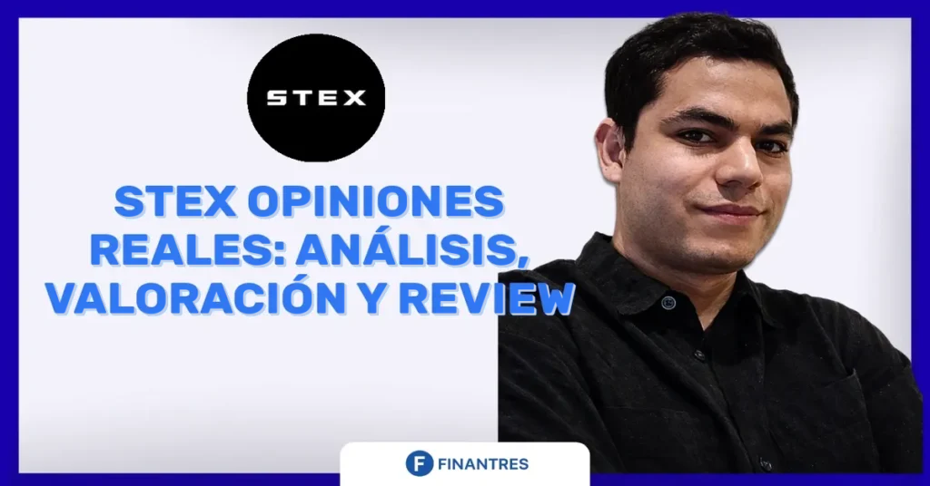stex opiniones
