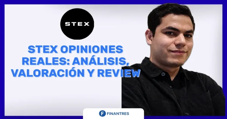 STEX opiniones