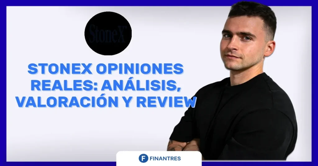 stonex opiniones