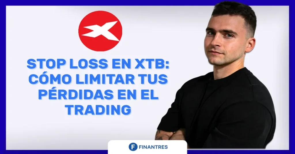 stop loss xtb