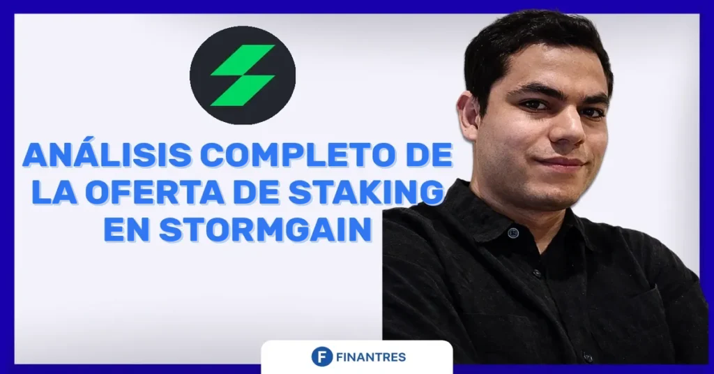 stormgain staking
