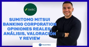 sumitomo mitsui banking corporation opiniones