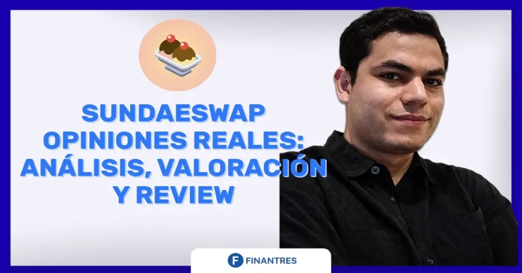 sundaeswap opiniones