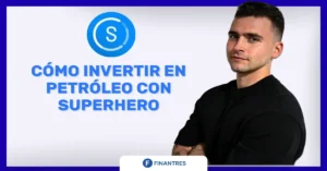superhero petroleo