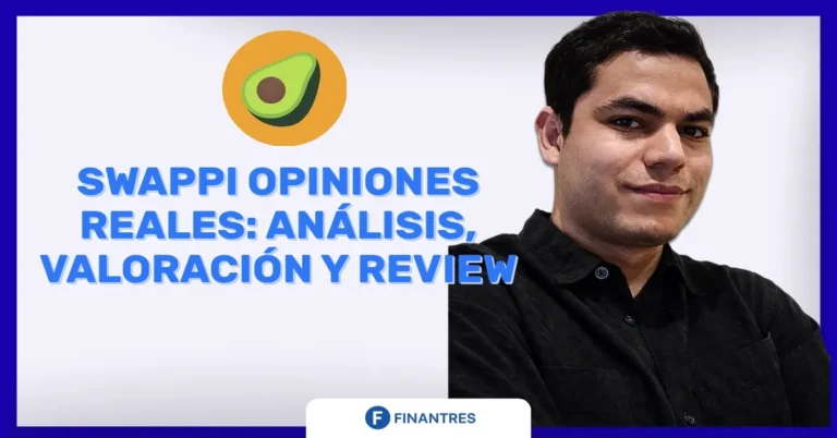 Swappi opiniones